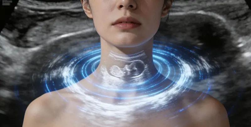 贵阳甲状腺癌38基因检测图片1