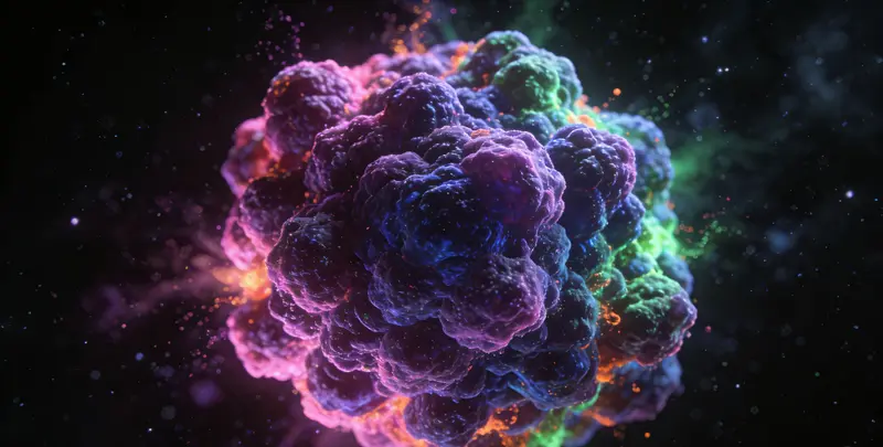 贵阳泛实体瘤550基因检测图片1