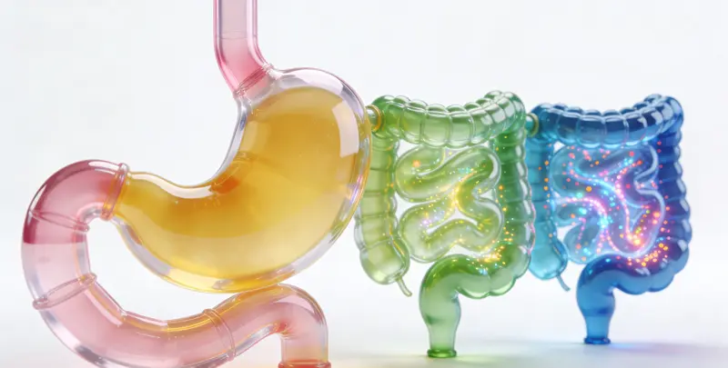 贵阳胃癌靶向用药39基因检测及PDL122C3表达检测套餐（组织）图片1