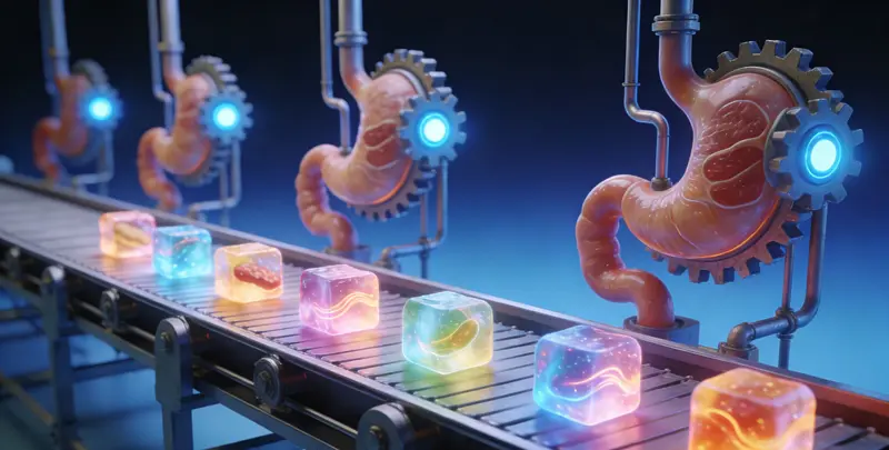 贵阳肠癌甲基化检测图片1