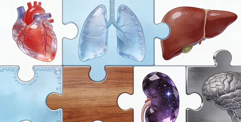 贵阳子宫内膜癌120基因ctDNA突变检测（血液）图片1